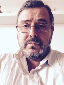 Photo de profil de Jean Paul Andre
