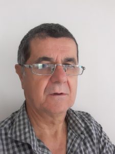 Photo de profil de Jean-Paul Andreoli