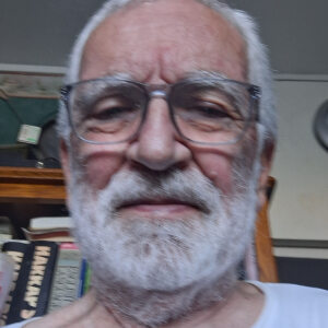 Photo de profil de Jean-Paul Angaut