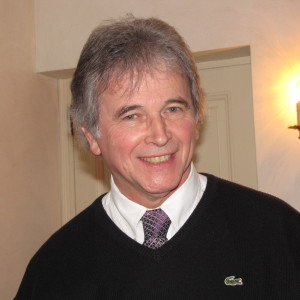 Photo de profil de Jean-Paul Arnaud