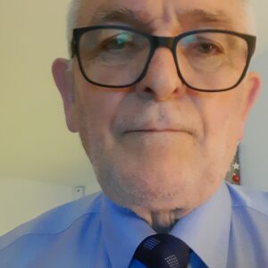 Photo de profil de Jean Paul Astier