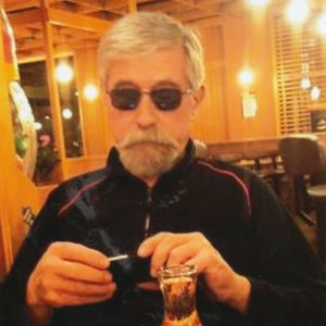 Photo de profil de Jean Paul Aubijoux