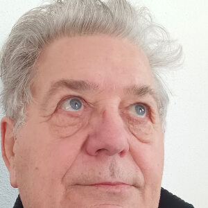 Photo de profil de Jean-Paul Aupias
