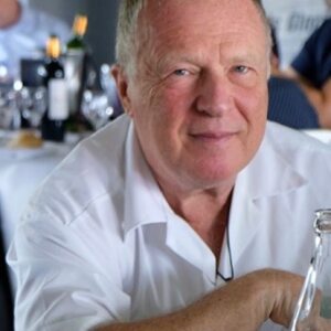 Photo de profil de Jean-Paul Aussel