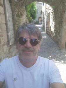 Photo de profil de Jean Paul Bachelier