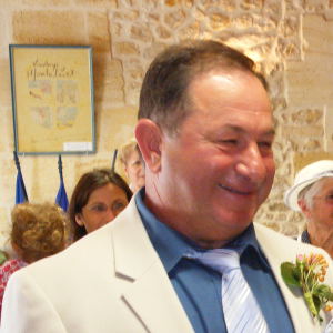 Photo de profil de Jean Paul Bahougne
