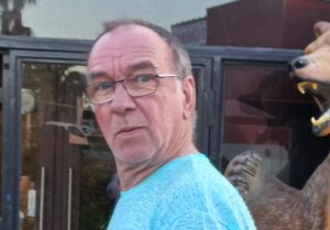 Photo de profil de Jean Paul Baillat