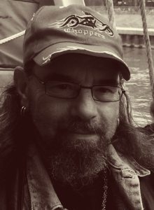 Photo de profil de Jean Paul Balbin