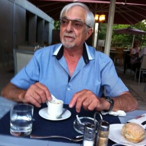 Photo de profil de Jean-Paul Balluffier