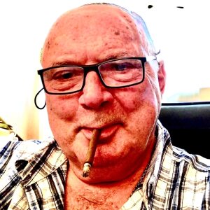 Photo de profil de Jean-Paul Barnier