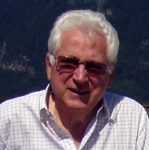 Photo de profil de Jean-Paul Barthelme