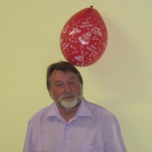 Photo de profil de Jean Paul Batard