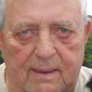 Photo de profil de Jean-Paul Beauregard