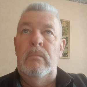 Photo de profil de Jean Paul Behr