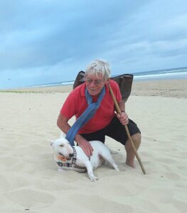 Photo de profil de Jean-Paul Belleville