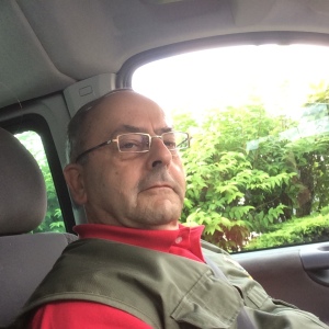 Photo de profil de Jean-Paul Bellieres