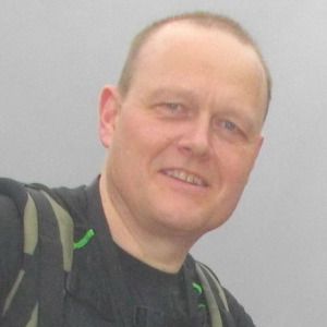 Photo de profil de Jean-Paul Bello