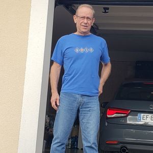 Photo de profil de Jean Paul Benedetti