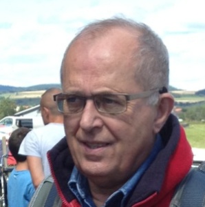 Photo de profil de Jean-Paul Benetiere