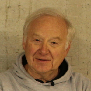 Photo de profil de Jean-Paul Bergmans