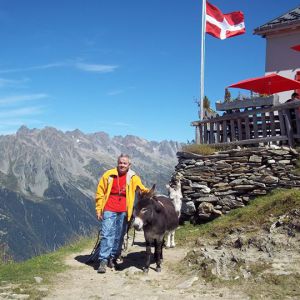 Photo de profil de Jean-Paul Berliet