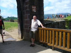 Photo de profil de Jean Paul Bernard