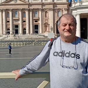 Photo de profil de Jean-Paul Bidault
