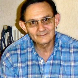 Photo de profil de Jean-Paul Bidault