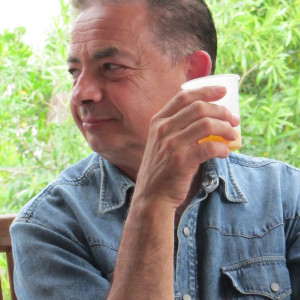 Photo de profil de Jean Paul Bierne