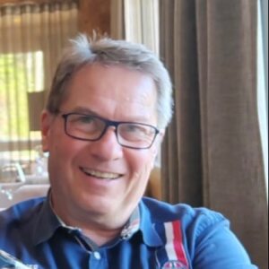 Photo de profil de Jean Paul Bille
