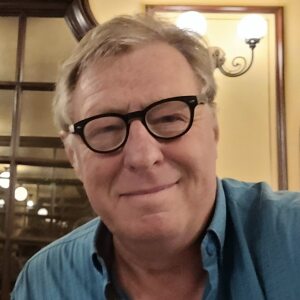 Photo de profil de Jean-Paul Birraux