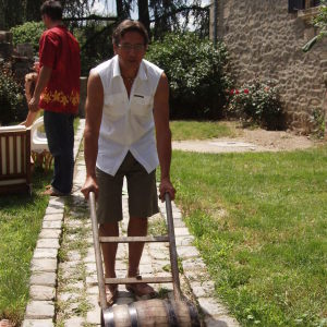 Photo de profil de Jean Paul Blache