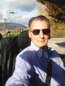 Photo de profil de Jean-Paul Boccard