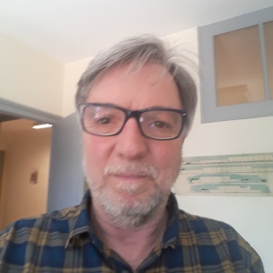 Photo de profil de Jean Paul Bordes