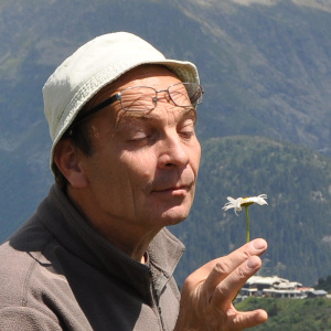 Photo de profil de Jean-Paul Bosselut