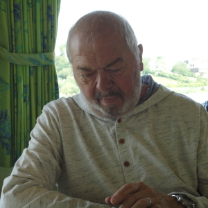 Photo de profil de Jean-Paul Bossu