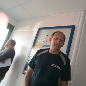 Photo de profil de Jean Paul Bouilhol
