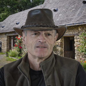 Photo de profil de Jean Paul Bouinot