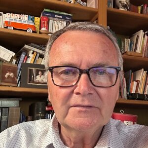 Photo de profil de Jean-Paul Boulet