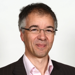 Photo de profil de Jean-Paul Bouley