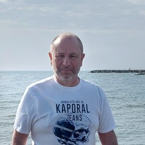 Photo de profil de Jean-Paul Bourgeois