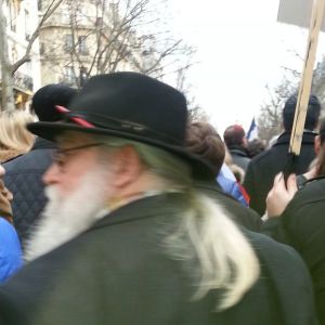 Photo de profil de Jean-Paul Bourgès