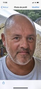 Photo de profil de Jean-Paul Bournier
