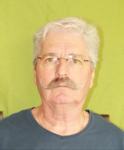 Photo de profil de Jean-Paul Branchereau
