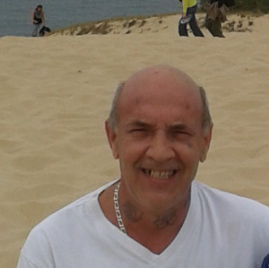Photo de profil de Jean Paul Brasseur