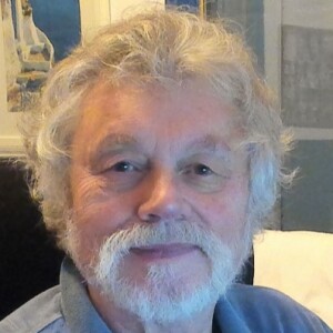Photo de profil de Jean-Paul Briat