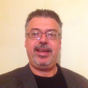 Photo de profil de Jean-Paul Bricard