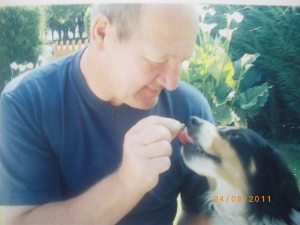 Photo de profil de Jean-Paul Briet