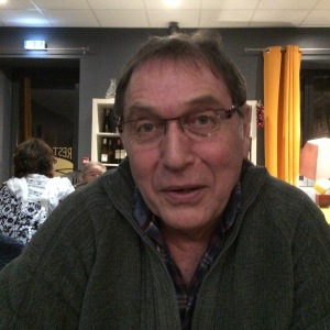 Photo de profil de Jean-Paul Brumas