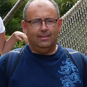 Photo de profil de Jean-Paul Bry